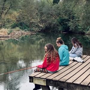 Meet your Posher, Allison